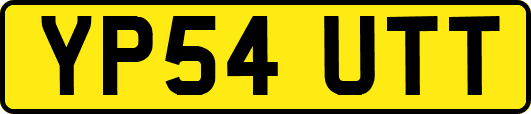 YP54UTT