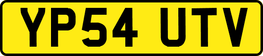 YP54UTV