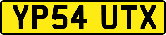 YP54UTX