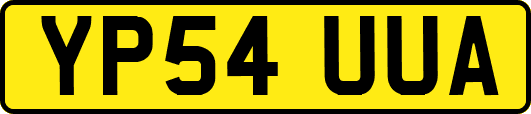 YP54UUA