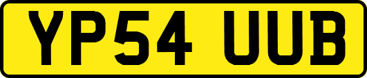 YP54UUB
