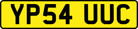 YP54UUC