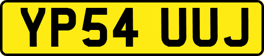YP54UUJ