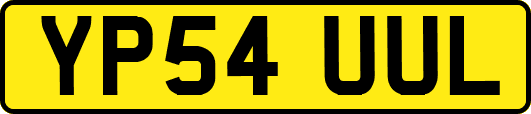 YP54UUL