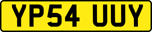 YP54UUY