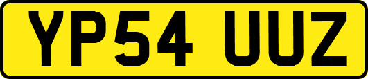 YP54UUZ