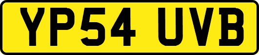 YP54UVB