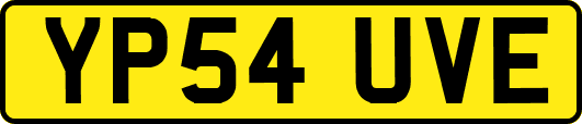 YP54UVE