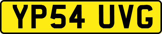 YP54UVG