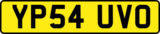YP54UVO