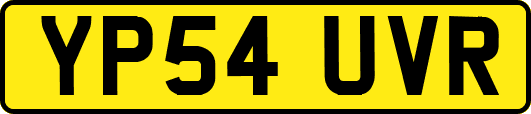 YP54UVR