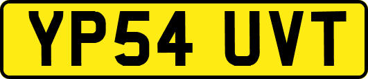 YP54UVT