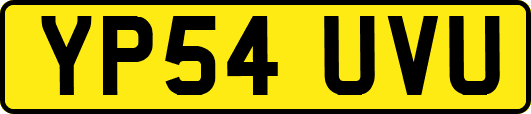 YP54UVU