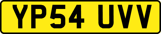YP54UVV