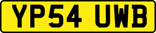 YP54UWB