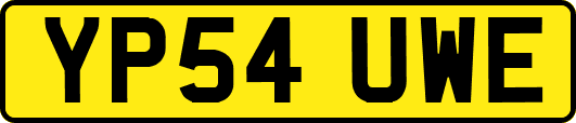 YP54UWE