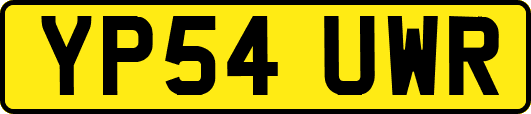 YP54UWR