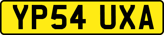 YP54UXA
