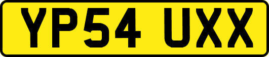 YP54UXX