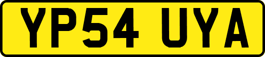 YP54UYA