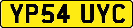YP54UYC