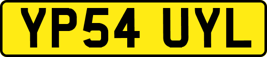 YP54UYL