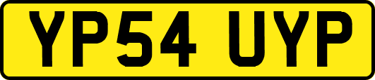 YP54UYP