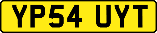 YP54UYT