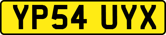 YP54UYX