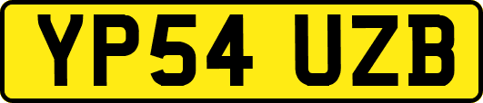 YP54UZB