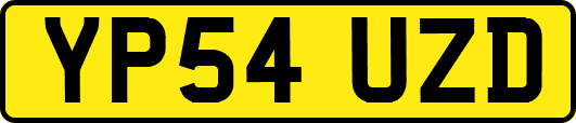 YP54UZD