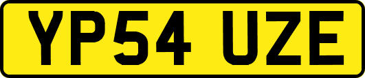 YP54UZE