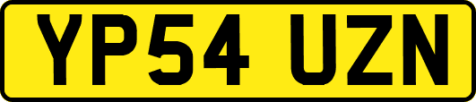 YP54UZN