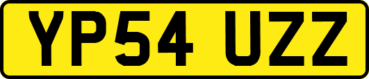 YP54UZZ