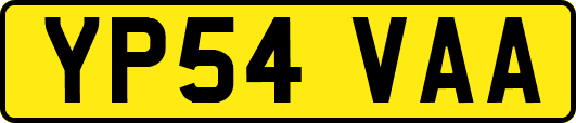 YP54VAA