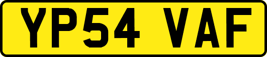 YP54VAF