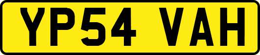 YP54VAH