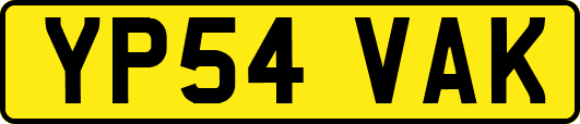 YP54VAK