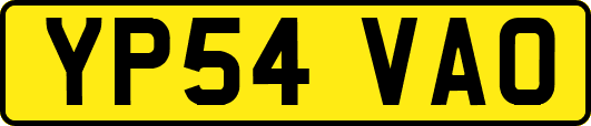 YP54VAO