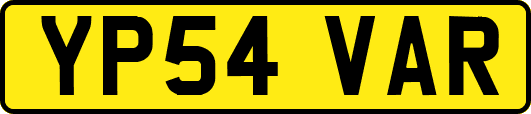 YP54VAR