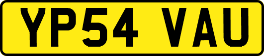 YP54VAU