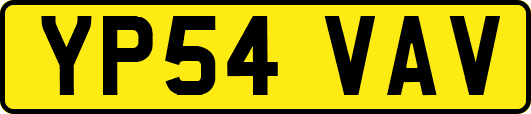 YP54VAV