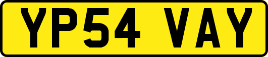 YP54VAY