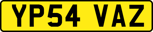 YP54VAZ