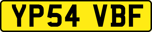 YP54VBF