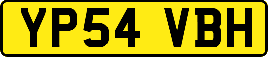 YP54VBH