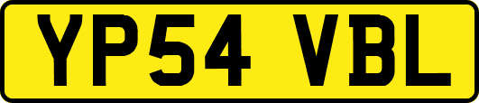 YP54VBL