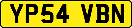 YP54VBN