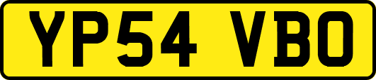 YP54VBO
