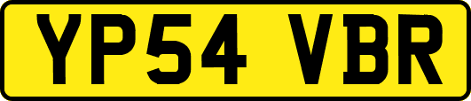 YP54VBR